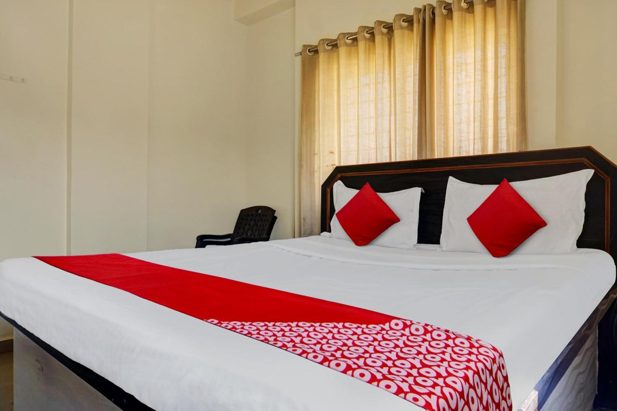 Hotel O Happy Homely Stay Sasvad Экстерьер фото